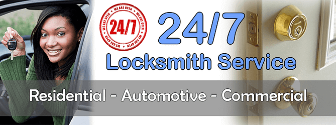 Home Locksmith Services Fairfax
