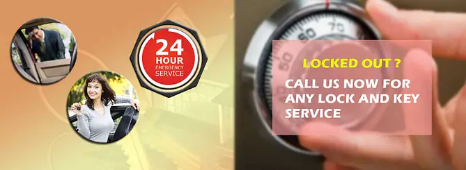 Business Locksmith Services Fairfax