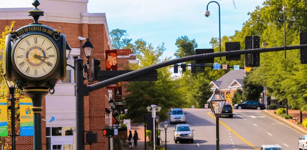 Mr. Locksmith – Your Trusted Locksmith in Fairfax, VA